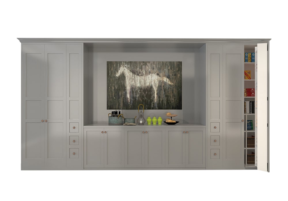 Islak Hacimler Modelleri & Fiyatları